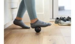 TriggerPoint MB Deep Tissue - Black/Red (04444) -Chic Sportswear Store 04444 MB Deep Tissue 06