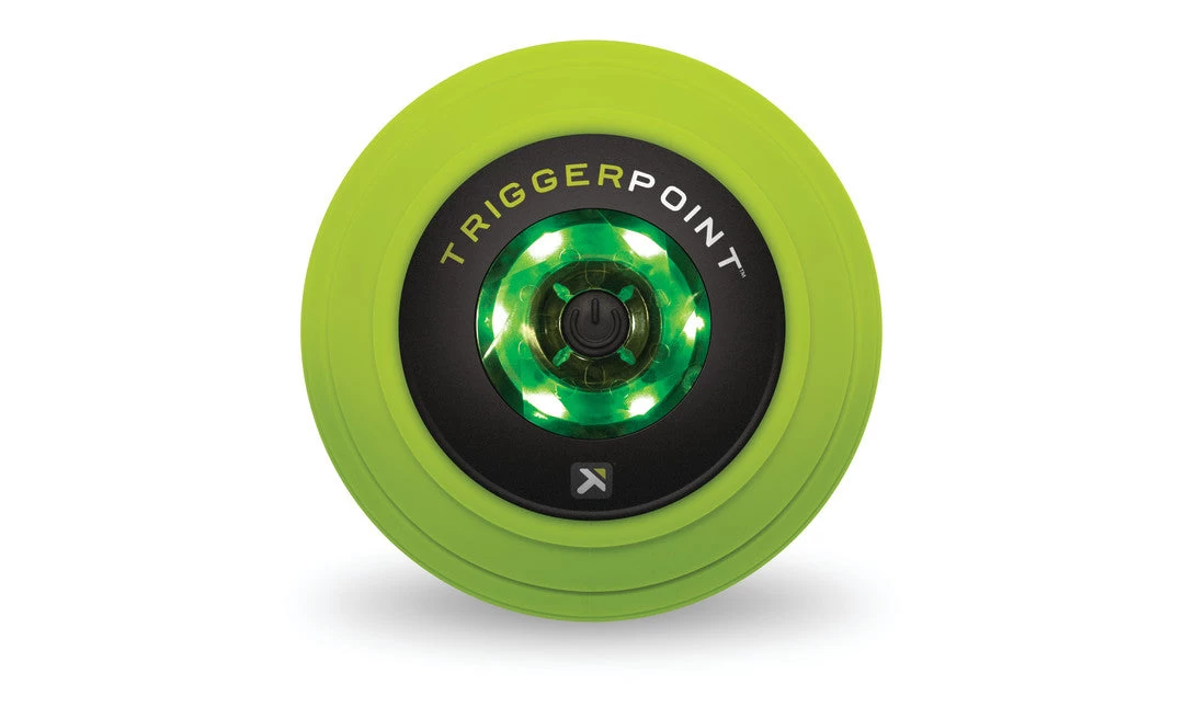 TriggerPoint MB Vibe - Green (04447) 3 TriggerPoint MB Vibe - Green (04447)