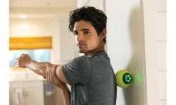 TriggerPoint MB Vibe - Green (04447) 12 TriggerPoint MB Vibe - Green (04447) -Chic Sportswear Store 04447 MB Vibe 12 1080