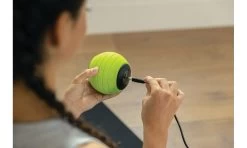 TriggerPoint MB Vibe - Green (04447) 15 TriggerPoint MB Vibe - Green (04447) -Chic Sportswear Store 04447 MB Vibe 14 1080