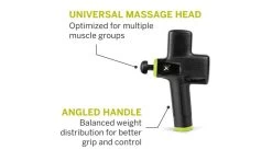 TriggerPoint Impact Massage Gun (04454) 16 TriggerPoint Impact Massage Gun (04454) -Chic Sportswear Store 04454 impact 17