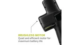 TriggerPoint Impact Massage Gun (04454) 17 TriggerPoint Impact Massage Gun (04454) -Chic Sportswear Store 04454 impact 18