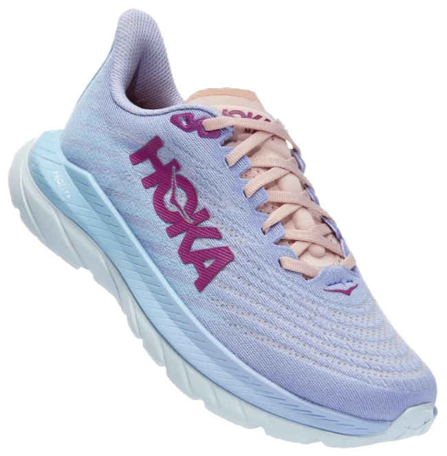 HOKA Women's Mach 5 4 HOKA Women's Mach 5 - Image 2