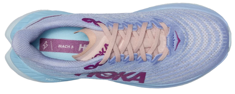 HOKA Women's Mach 5 6 HOKA Women's Mach 5 - Image 4