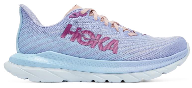 HOKA Women's Mach 5 3 HOKA Women's Mach 5