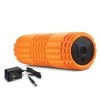 TriggerPoint Grid Vibe Plus Foam Roller - Orange (03339) -Chic Sportswear Store 080514 1 1000x 8da4bacd 18a8 4a74 a4f2 2761cd726892