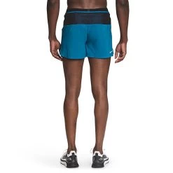 The North Face Men's Flight Stridelight 4" Shorts -Chic Sportswear Store 10556975x1039075 vAlt1