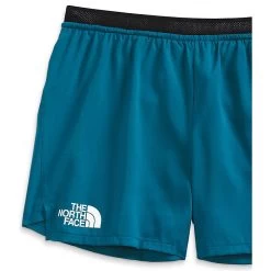 The North Face Men's Flight Stridelight 4" Shorts -Chic Sportswear Store 10556975x1039075 vAlt3