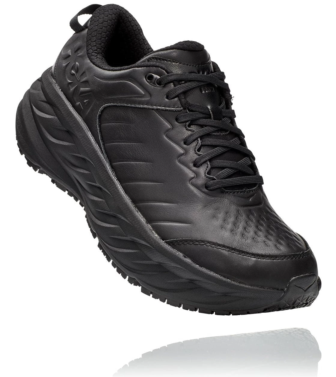 HOKA Women's Bondi SR Wide (D) 6 HOKA Women's Bondi SR Wide (D) - Image 4