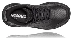 HOKA Men's Bondi SR -Chic Sportswear Store 1110520 BBLC 5