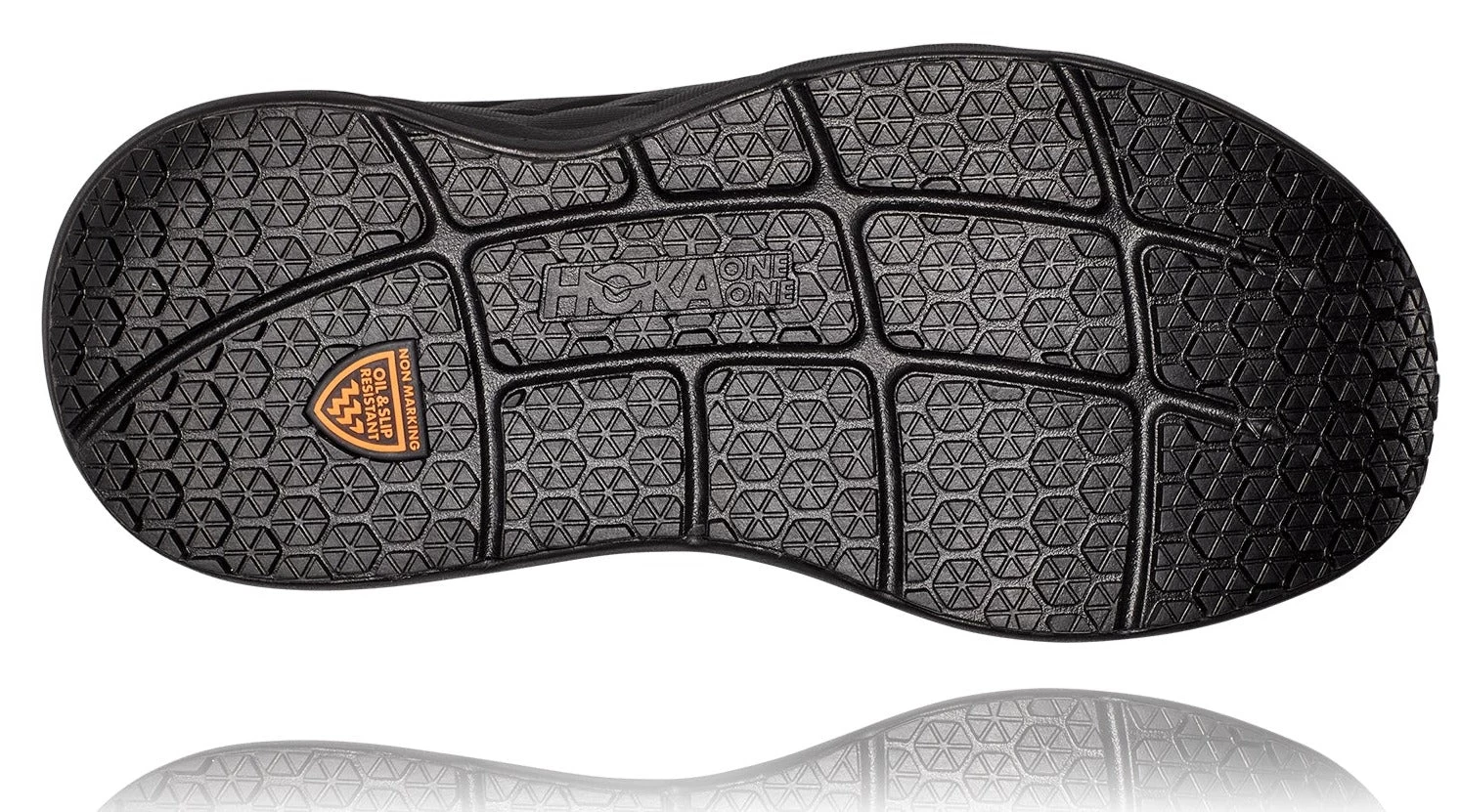 HOKA Women's Bondi SR Wide (D) 9 HOKA Women's Bondi SR Wide (D) - Image 7