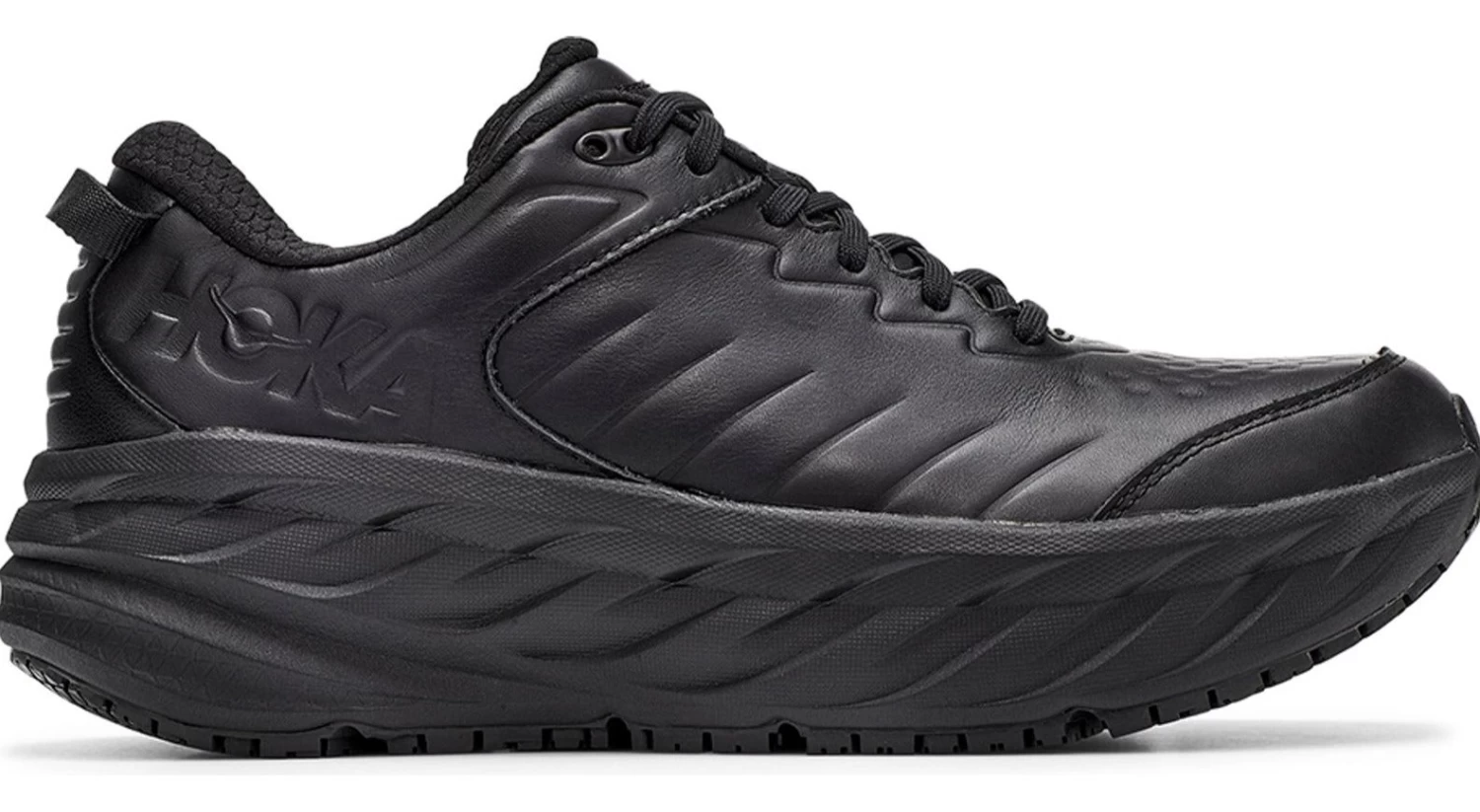 HOKA Women's Bondi SR Wide (D) 3 HOKA Women's Bondi SR Wide (D)