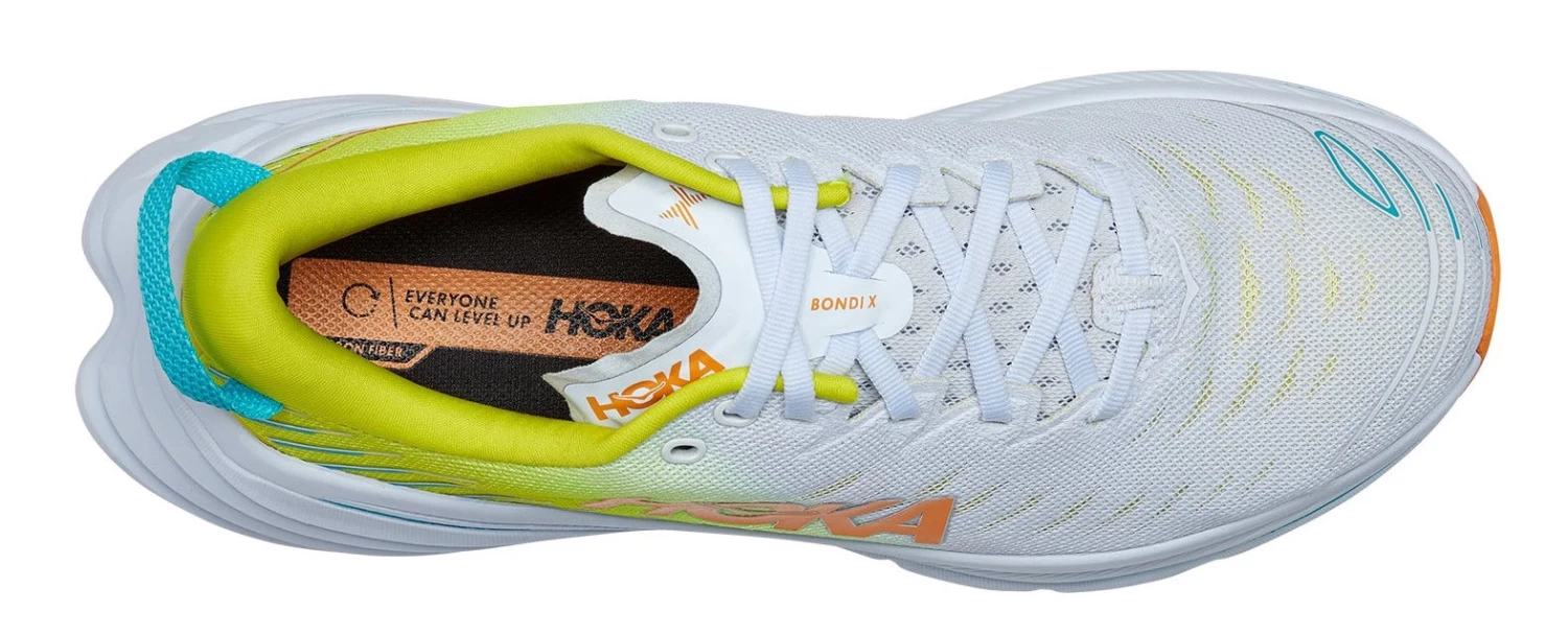 HOKA Men's Bondi X 7 HOKA Men's Bondi X - Image 5