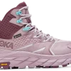 Hoka One One Women's Anacapa Mid GTX -Chic Sportswear Store 1119372 EGWN 7