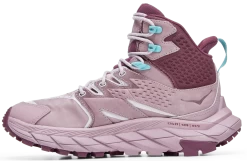 Hoka One One Women's Anacapa Mid GTX -Chic Sportswear Store 1119372 EGWN 8