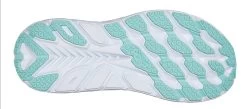 HOKA Women's Clifton 8 - Cantaloupe/Silver Peony (1119394-CSPY) -Chic Sportswear Store 1119394 CSPY 6