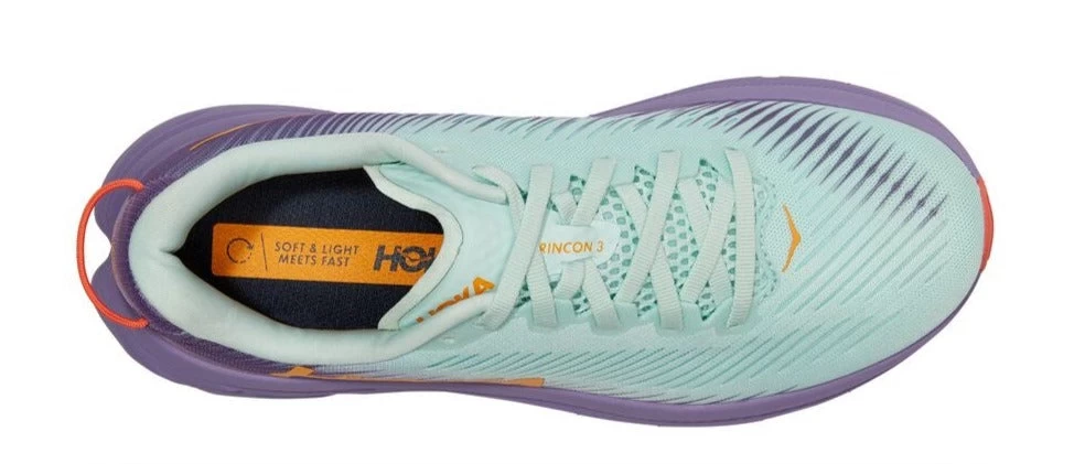 HOKA Women's Rincon 3 8 HOKA Women's Rincon 3 - Image 6