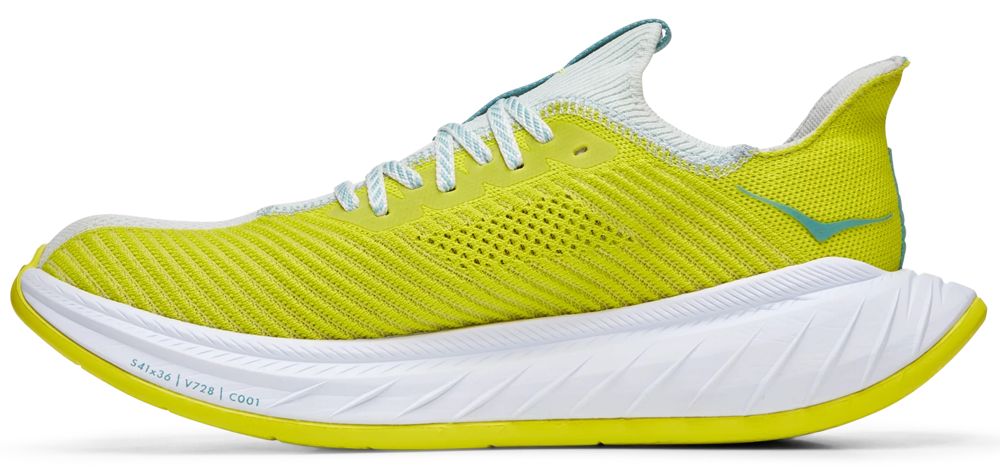 HOKA Men's Carbon X 3 6 HOKA Men's Carbon X 3 - Image 4
