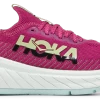 HOKA Women's Carbon X 3 -Chic Sportswear Store 1123193 FFBL 7