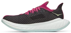 HOKA Women's Carbon X 3 -Chic Sportswear Store 1123193 FFBL 8