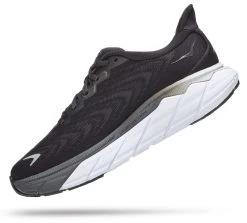 HOKA Men's Arahi 6 Wide (2E) -Chic Sportswear Store 1123195 BWHT 4 1 5befcd4c dc3a 4f1d bcaf eb1bd0c24606