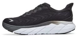 HOKA Men's Arahi 6 Wide (2E) -Chic Sportswear Store 1123195 BWHT 8 1 4e503482 ec0a 4c03 b982 e28ffade0611