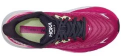 HOKA Women's Arahi 6 - Festival Fuchsia/Ibis Rose (1123195-FFIR) -Chic Sportswear Store 1123195 FFIR 5