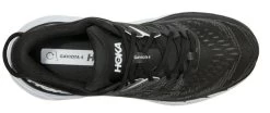 HOKA Men's Gaviota 4 -Chic Sportswear Store 1123198 BWHT 5