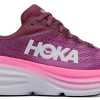 HOKA Women's Bondi 8 -Chic Sportswear Store 1127952 BGWN 7
