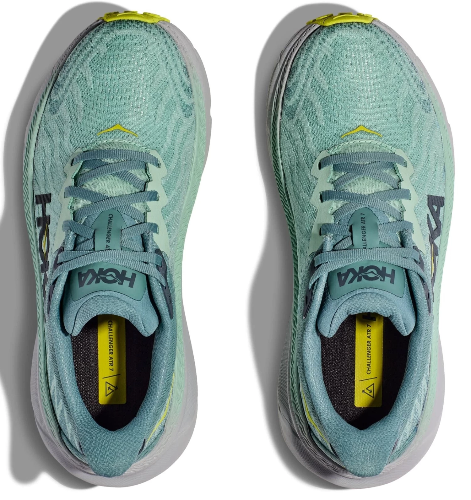 HOKA Women's Challenger 7 7 HOKA Women's Challenger 7 - Image 5