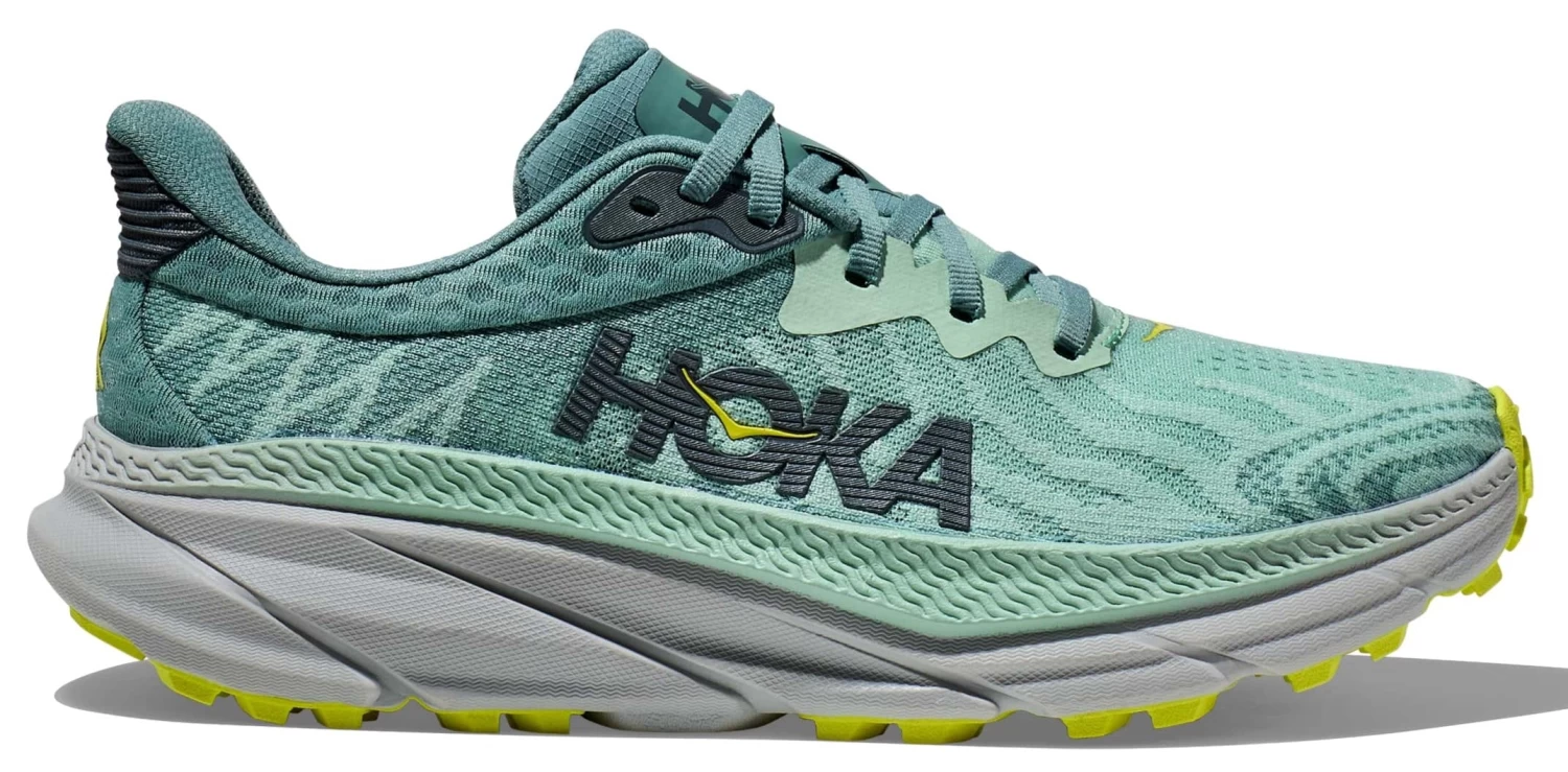 HOKA Women's Challenger 7 3 HOKA Women's Challenger 7