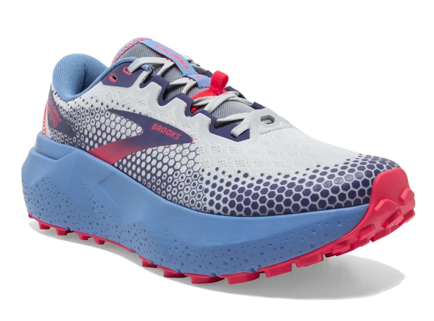 Brooks Women's Caldera 6 4 Brooks Women's Caldera 6 - Image 2