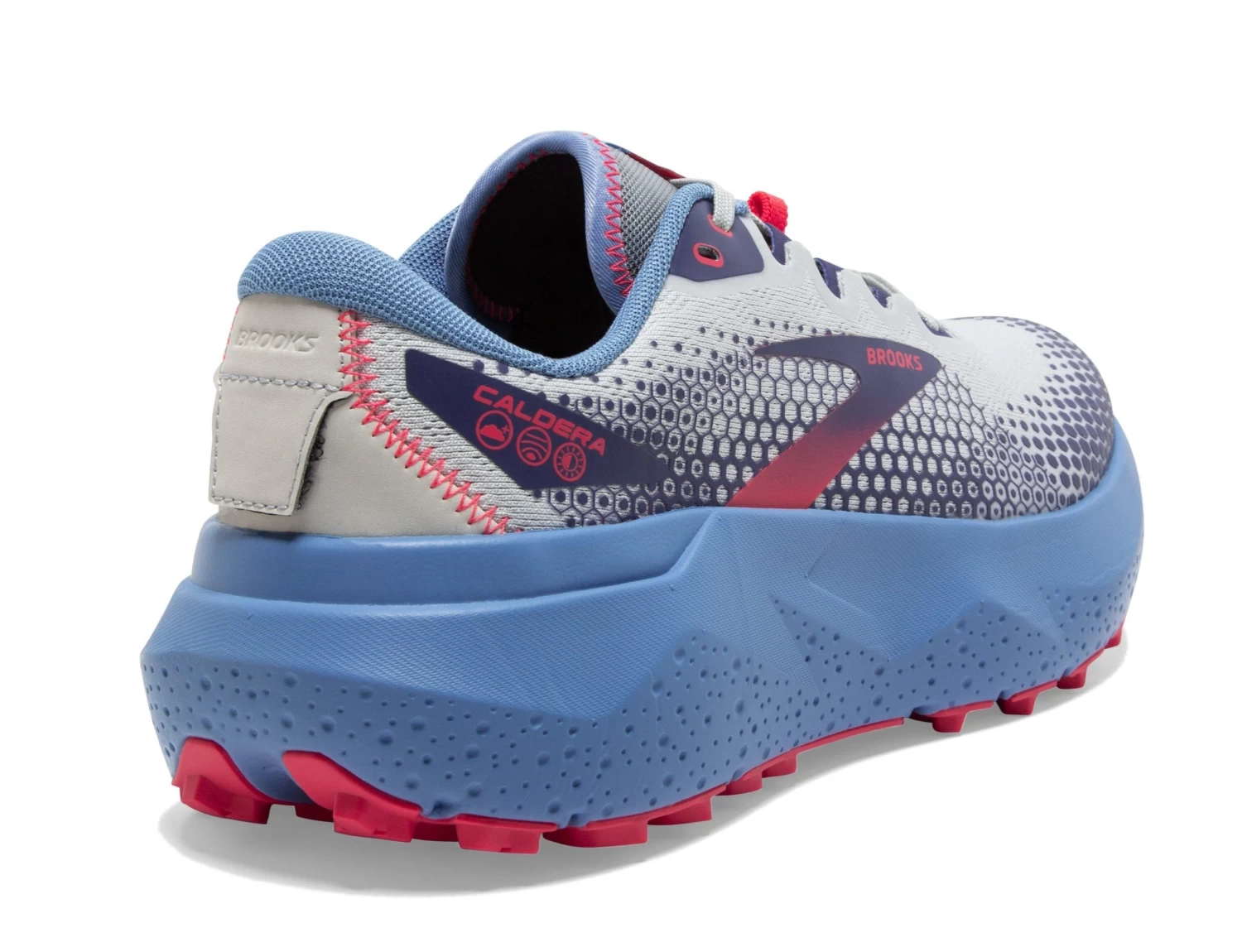 Brooks Women's Caldera 6 5 Brooks Women's Caldera 6 - Image 3