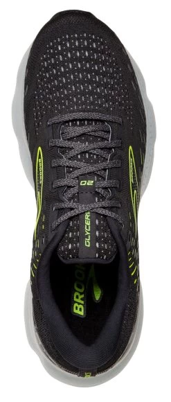 Brooks Men's Glycerin 20 -Chic Sportswear Store 120369 047 o glycerin 20 womens neutral cushion running shoe b54cb1da 9ed0 4fd7 8fd0 7bce58cc92bd