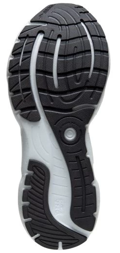 Brooks Women's Glycerin GTS 20 - Ebony/White/Nightlife (1203701B047) -Chic Sportswear Store 120370 047 s glycerin gts 20 womens supportive cushion running shoe