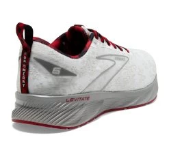 Brooks Women's Levitate 6 Run Merry -Chic Sportswear Store 120383 192 H Levitate 6 1