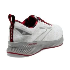 Brooks Men's Levitate 6 Run Merry 10 Brooks Men's Levitate 6 Run Merry -Chic Sportswear Store 120383 192 H Levitate 6 1 4a5b9f2e c03d 4cb5 8378 797967572622