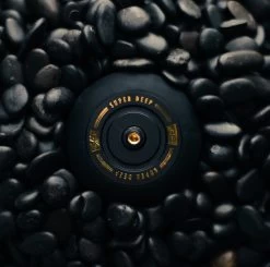 Roll Recovery R8 Insert Super - Boulder Black (4316) -Chic Sportswear Store 15