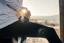 Roll Recovery R8 Insert Super - Boulder Black (4316) -Chic Sportswear Store 18