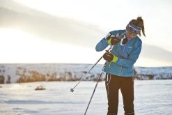 Craft Hybrid Weather Glove - Flumino (1903014-2851) -Chic Sportswear Store 1903684 2320 1903014 2800 2