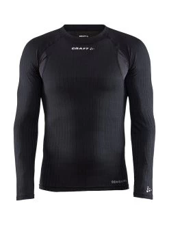 Craft Men's Active Extreme X Baselayer - Black (1909679-999000)
