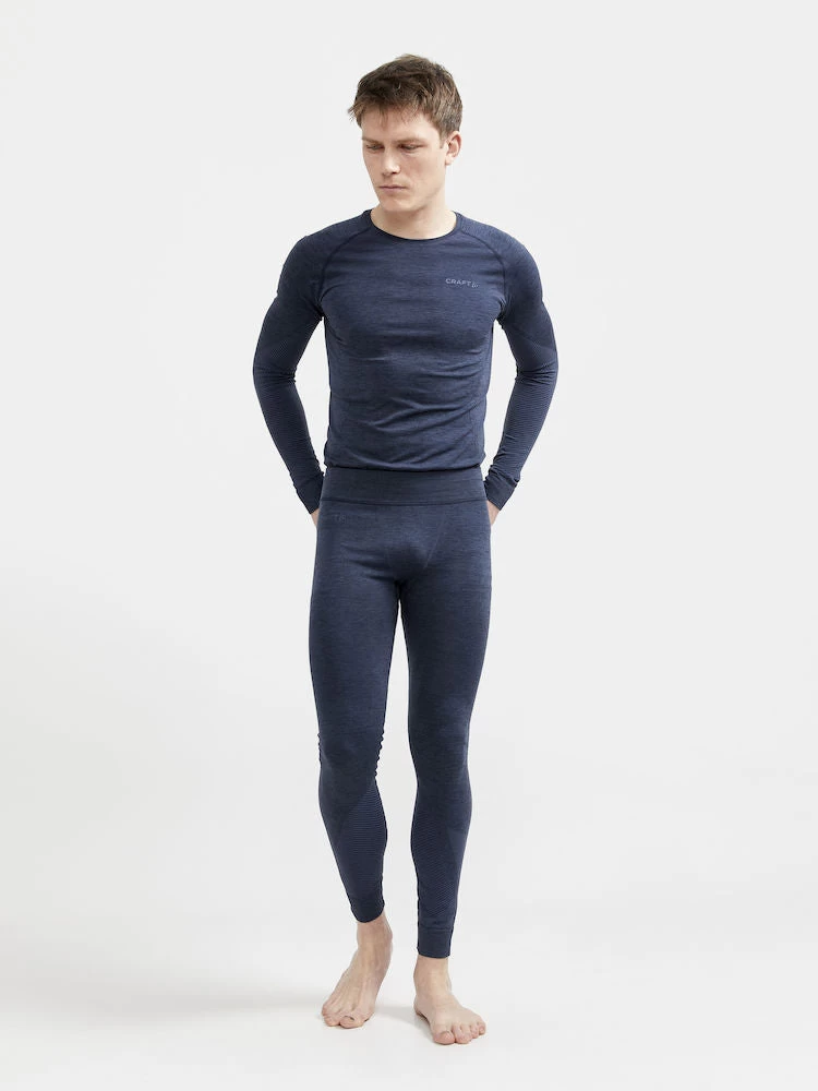 Craft Men's Core Dry Active Comfort LS 6 Craft Men's Core Dry Active Comfort LS - Image 4
