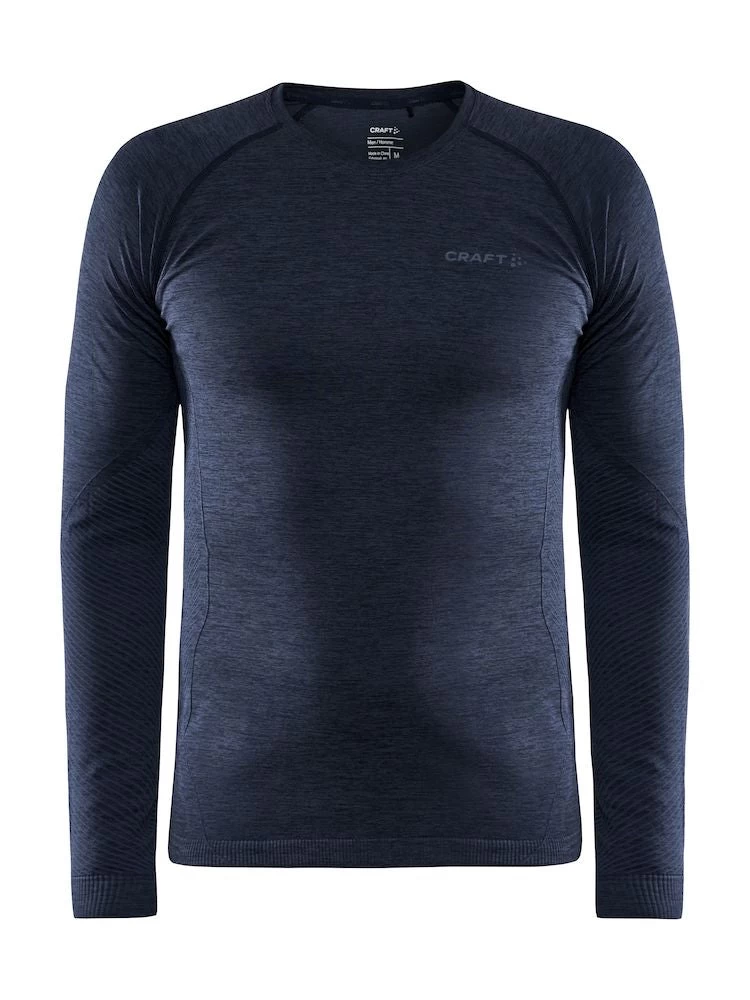 Craft Men's Core Dry Active Comfort LS 8 Craft Men's Core Dry Active Comfort LS - Image 6
