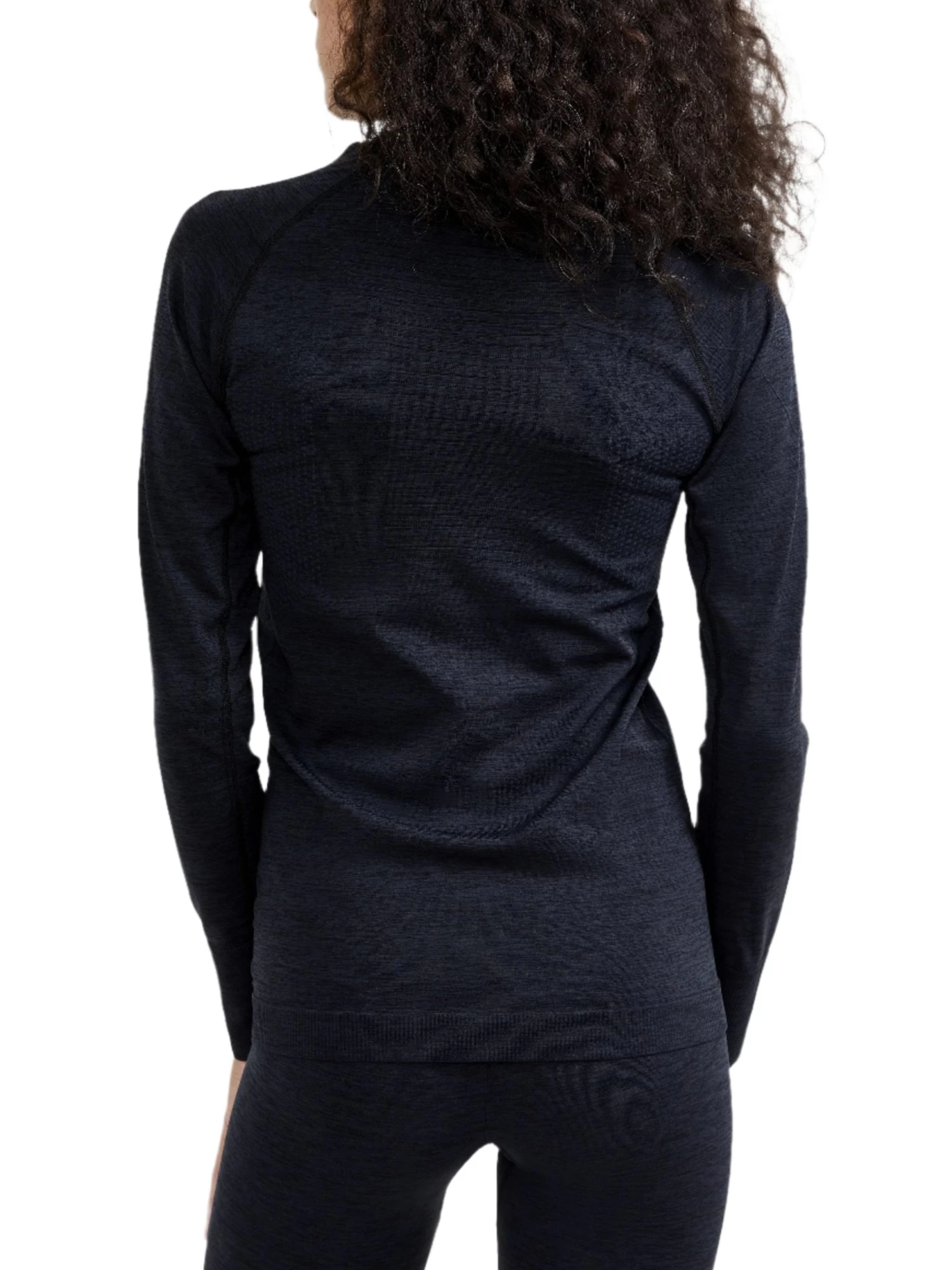 Craft Women's Core Dry Active Comfort LS Top 4 Craft Women's Core Dry Active Comfort LS Top - Image 2