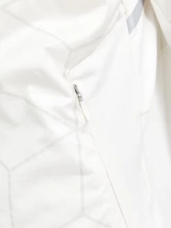 Craft Women's ADV SubZ Lumen Jacket 2.0 -Chic Sportswear Store 1911321 904000 ADVSubZLumenJacket2W Closeup6 7a324f0b d1e4 4543 aedb 9ec83394297f