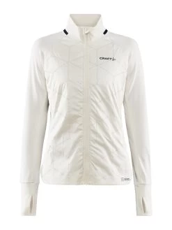 Craft Women's ADV SubZ Lumen Jacket 2.0 -Chic Sportswear Store 1911321 904000 ADVSubZLumenJacket2W Front f3556de4 90b3 4023 a405 e0d6aa4465ac