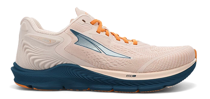 Altra Women's Torin 5 - Dusty Pink (AL0A547X-681) 3 Altra Women's Torin 5 - Dusty Pink (AL0A547X-681)