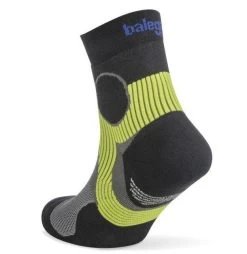 Balega Support Running Sock (8404) -Chic Sportswear Store 200655 Support Quarter Socks 02 1080