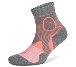 Balega Support Running Sock (8404) -Chic Sportswear Store 200667 Support Quarter Socks 01 1080