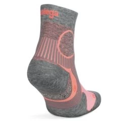 Balega Support Running Sock (8404) -Chic Sportswear Store 200667 Support Quarter Socks 02 1080